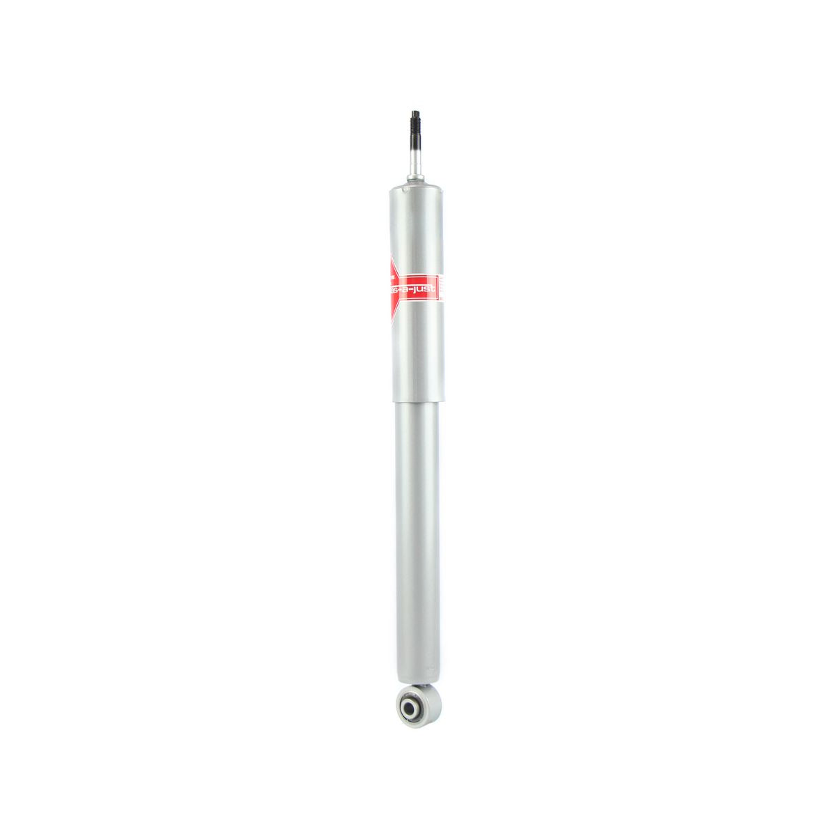 KYB Gas-A-Just Shock Absorber Front 553074