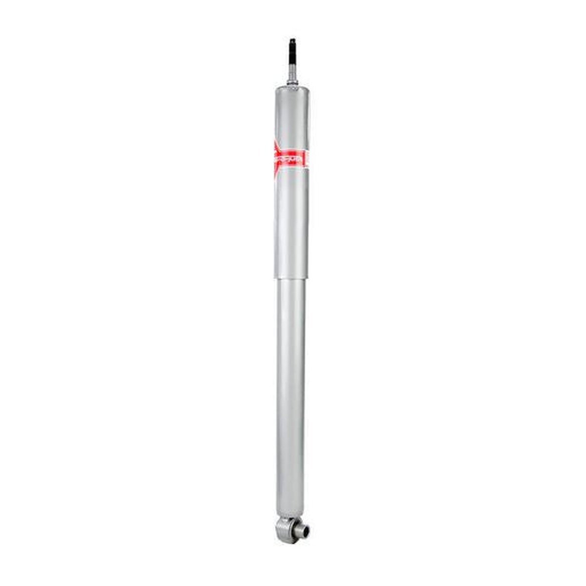 KYB Gas-A-Just Shock Absorber Rear Single 553182