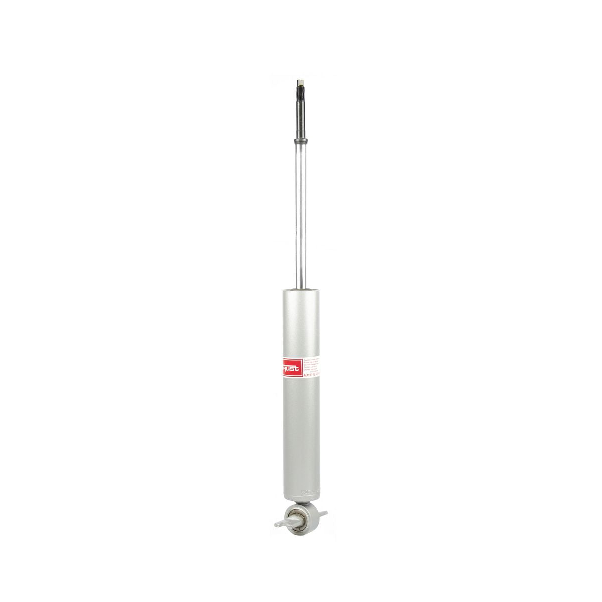 KYB Gas-A-Just Shock Absorber Rear 554004