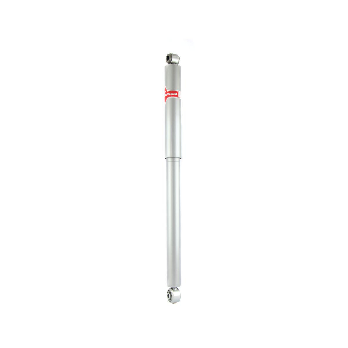 KYB Gas-A-Just Shock Absorber Rear Single 554241