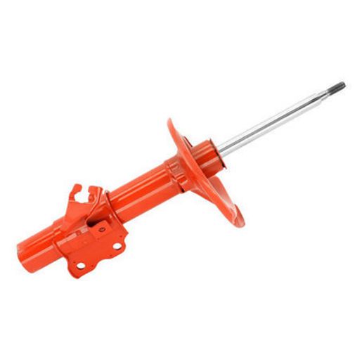 KYB AGX Shock Absorber Front LH 733007