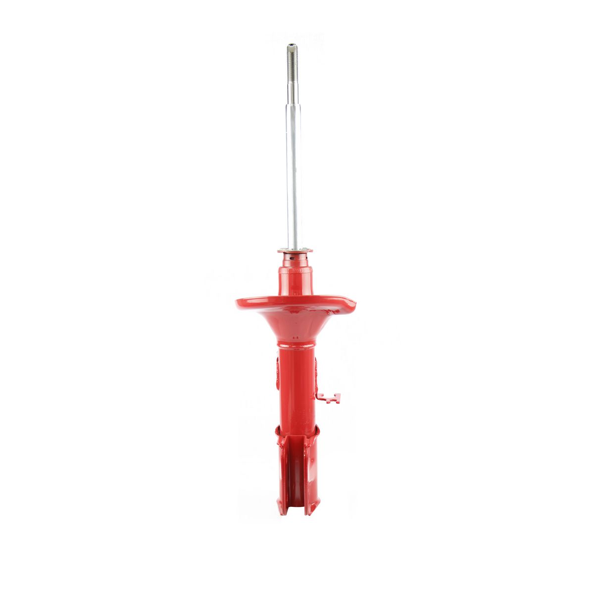 KYB AGX Shock Absorber Front RH 734015