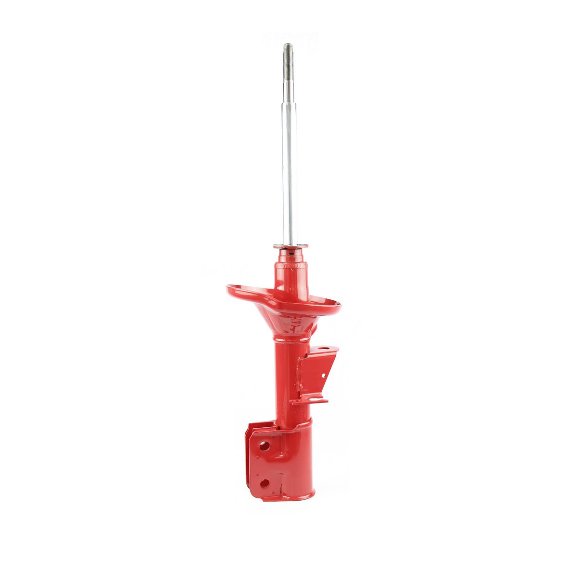 KYB AGX Shock Absorber Front RH 734015
