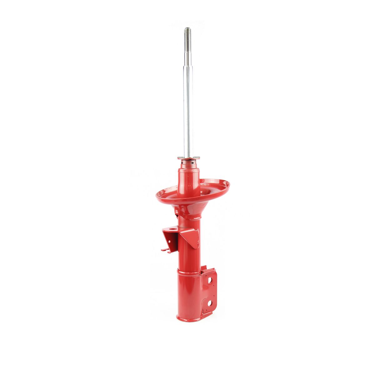 KYB AGX Shock Absorber Front RH 734015
