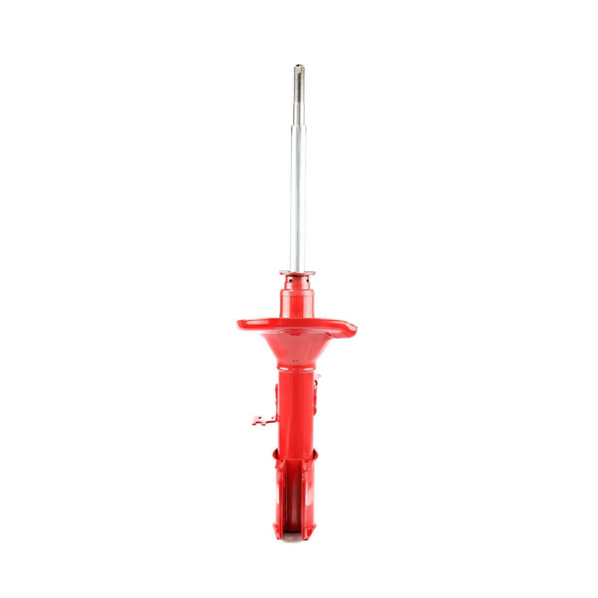 KYB AGX Shock Absorber Front LH 734016