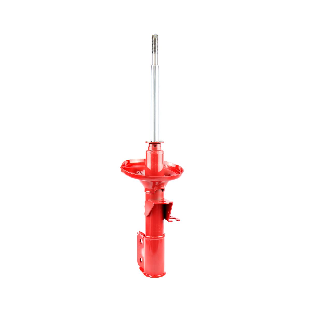 KYB AGX Shock Absorber Front LH 734016