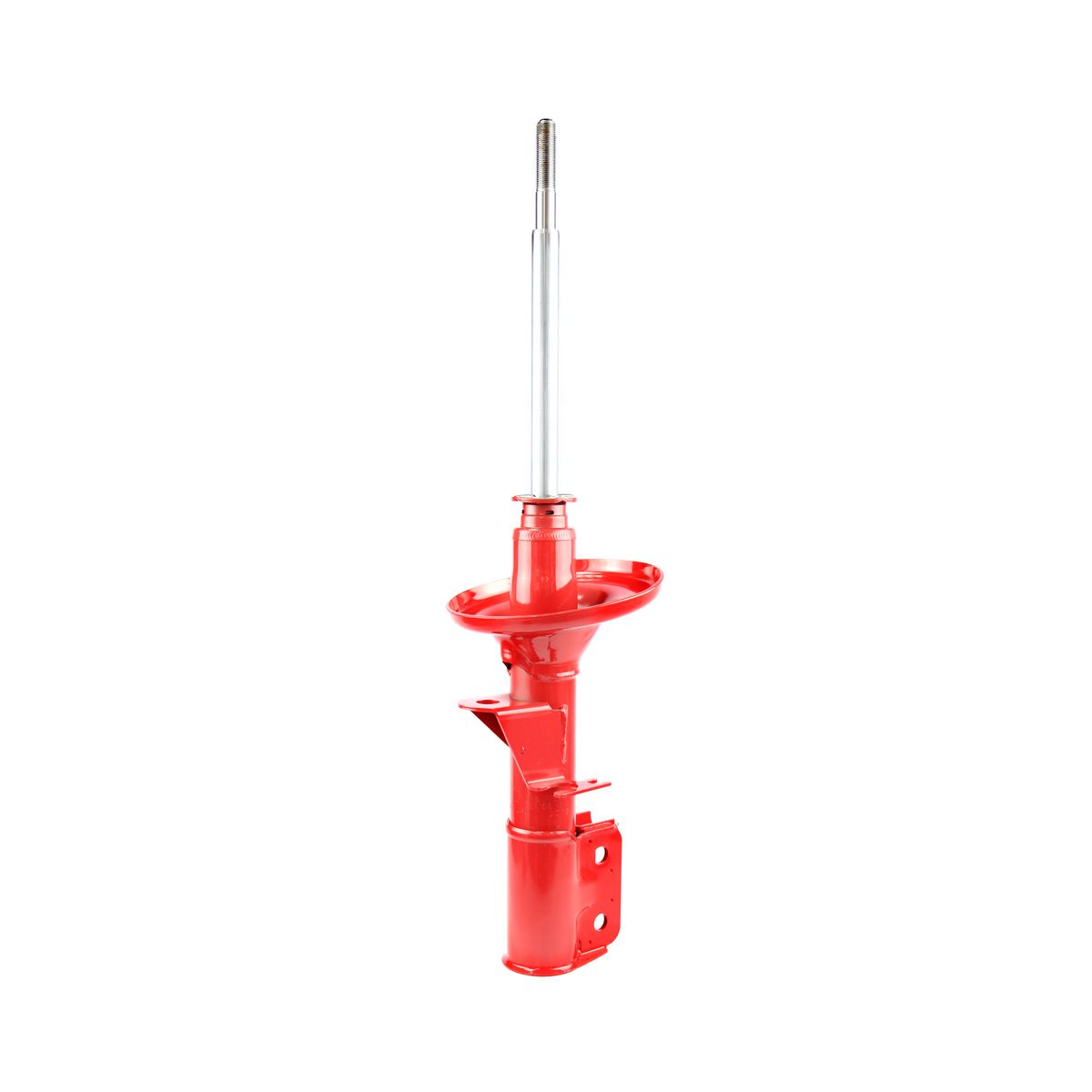 KYB AGX Shock Absorber Front LH 734016