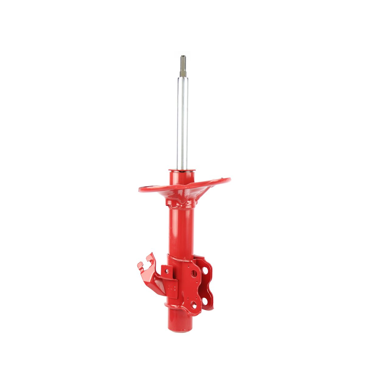 KYB AGX Shock Absorber Front LH 734024
