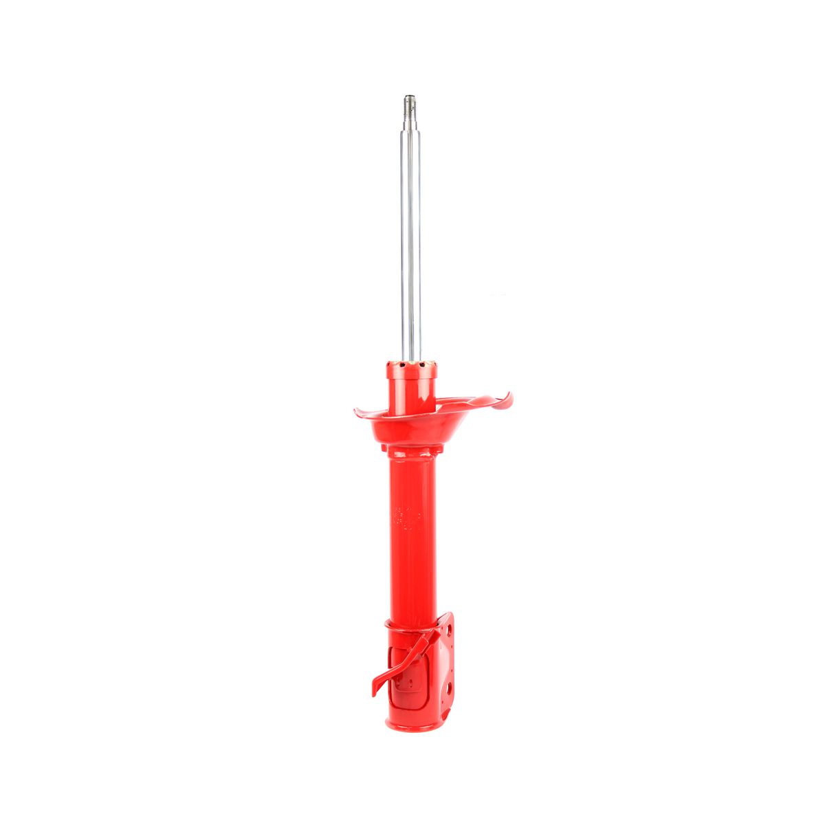 KYB AGX Shock Absorber Rear RH 734036