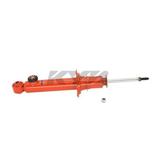 KYB AGX Shock Absorber Front Single 741015