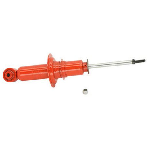 KYB AGX Shock Absorber Rear Single 741016