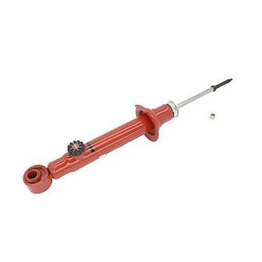 KYB AGX Shock Absorber Rear Single 741017