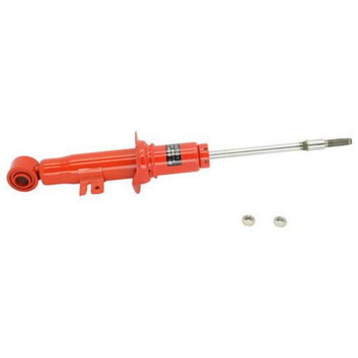KYB AGX Shock Absorber Front RH 741026