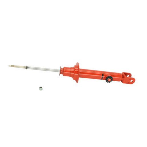 KYB AGX Shock Absorber Rear Single 741028