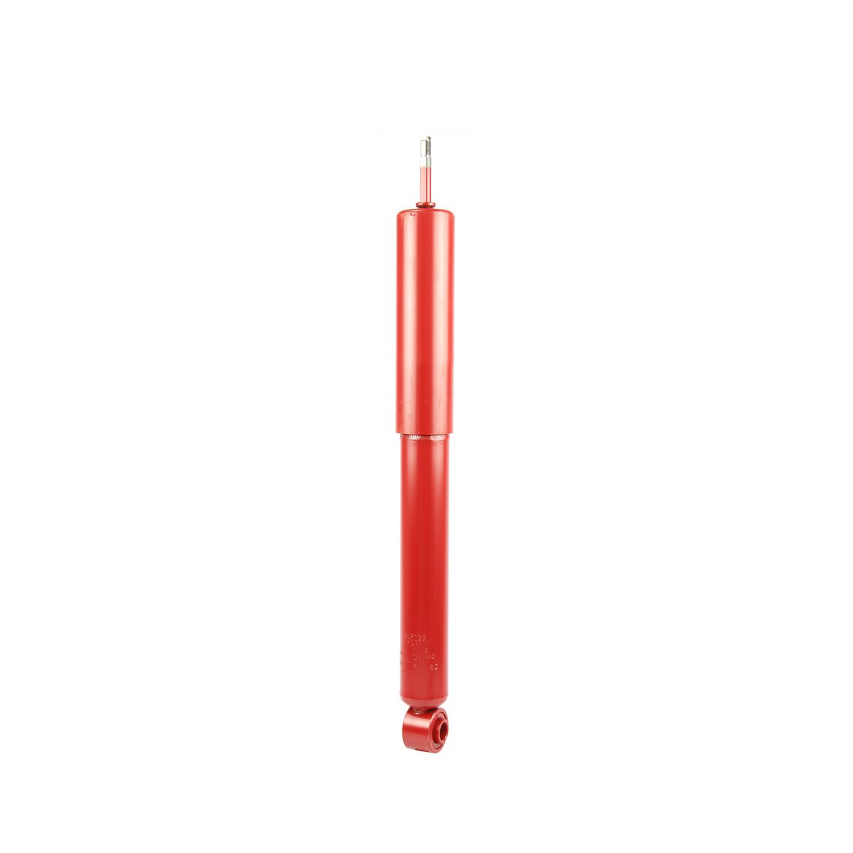 KYB Skorched 4 Shock Absorber Rear Single 845022