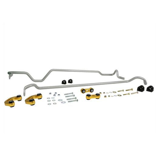 KYB Bump Stop Suspension BSK002