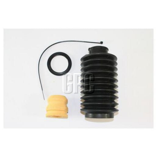 Whiteline BSK003 Sway Bar Vehicle Kit