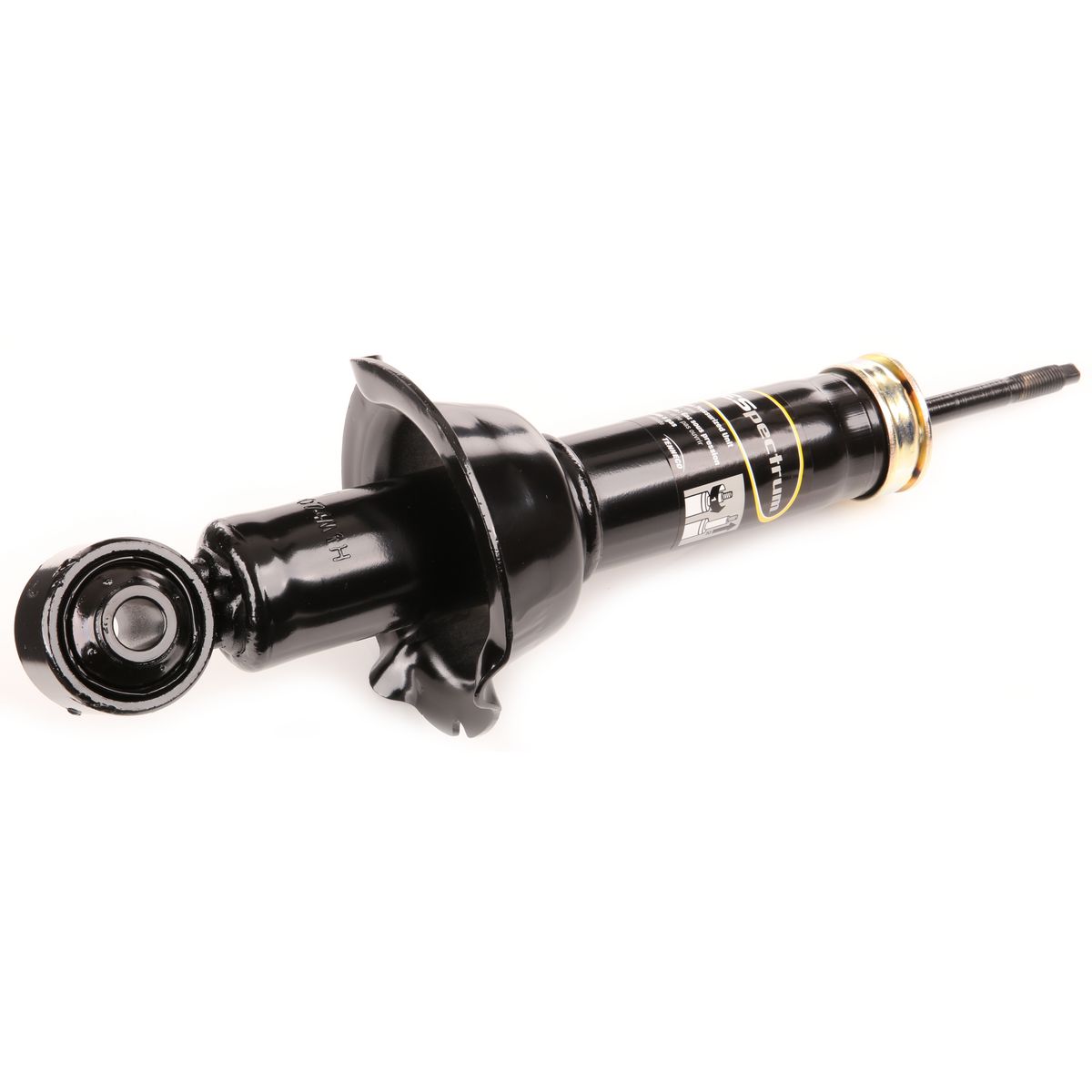 Monroe Sensa-Track Shock Absorber 72497