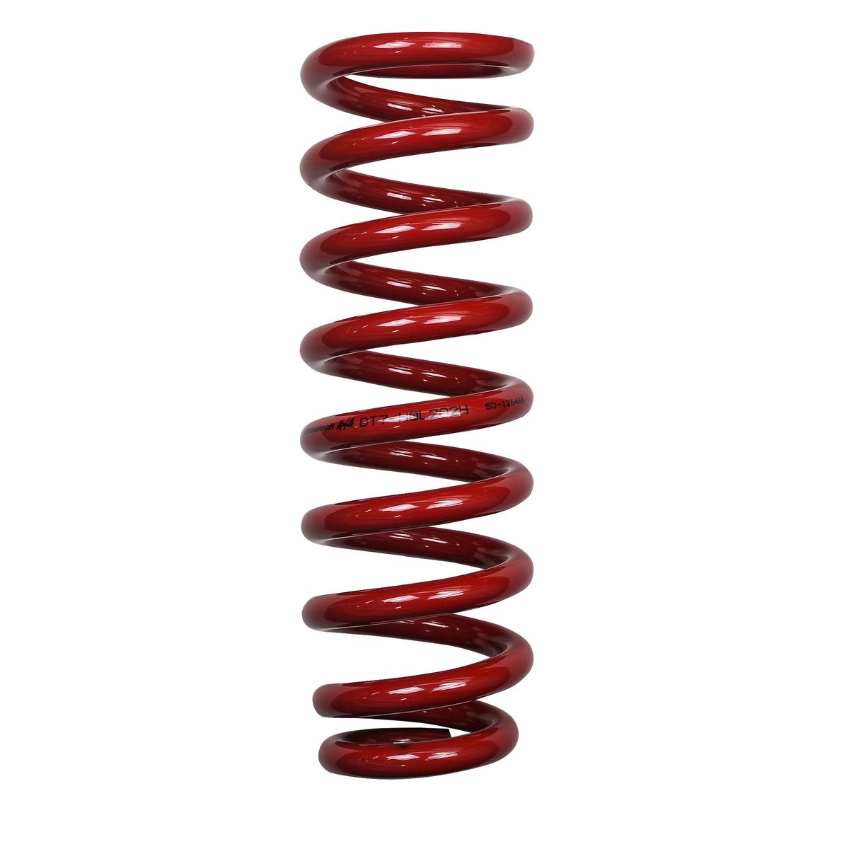 Drivetech 4x4 Coil Spring Set DT7-HOL202H