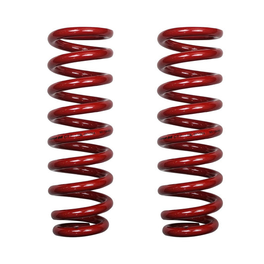 Drivetech 4x4 Coil Spring Set DT7-HOL202J