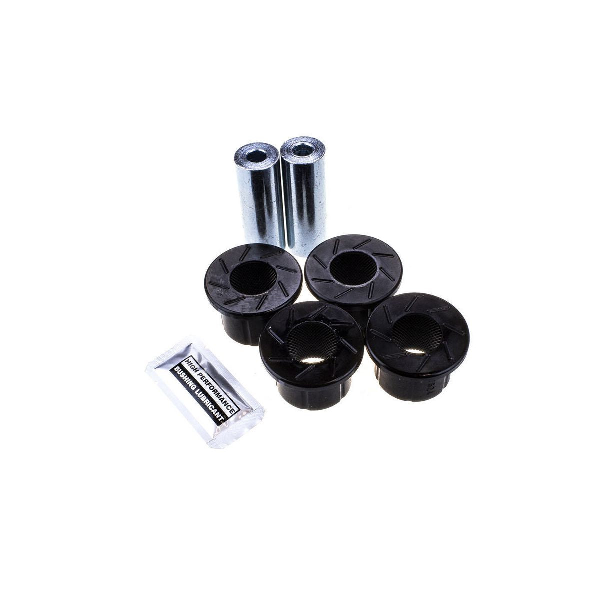 Drivetech 4x4 Spring Eye Rear Bush Kit DTB7413
