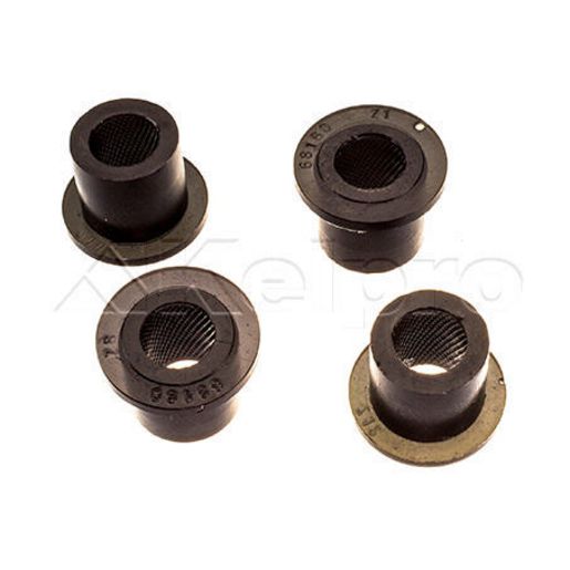 Drivetech 4x4 Spring Eye Rear Bush Kit DTB7415