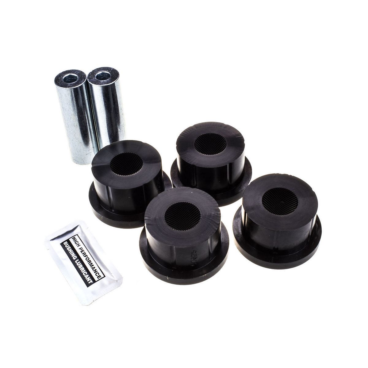 Drivetech 4x4 Spring Eye Front Bush Kit DTB7417