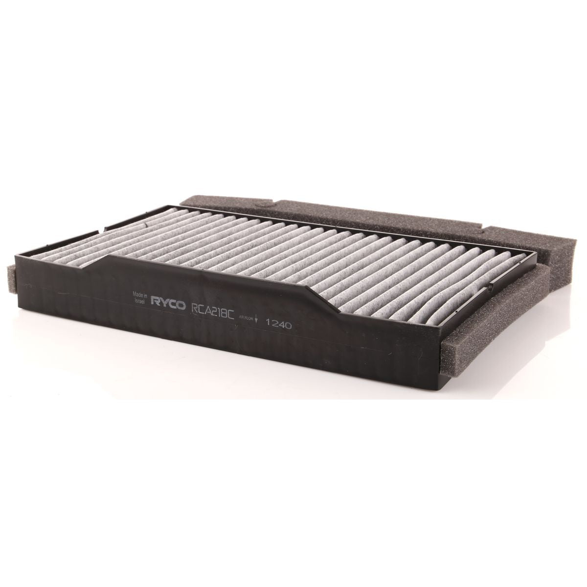 Ryco Cabin Air Filter RCA218C