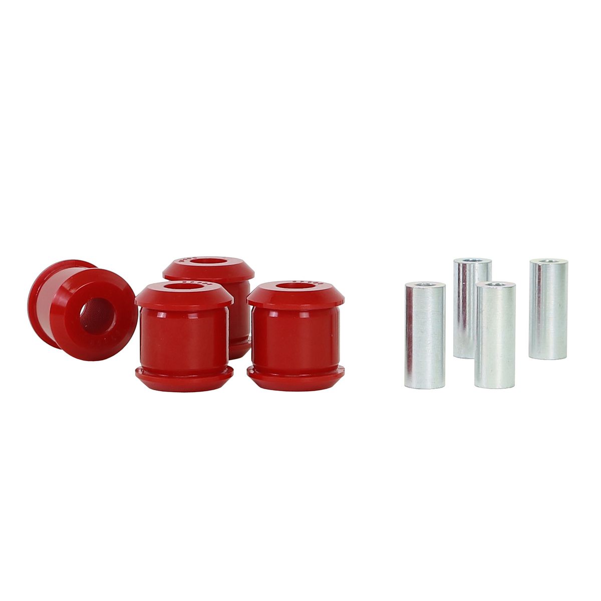 Nolathane Leading Arm Bush Kit 45708