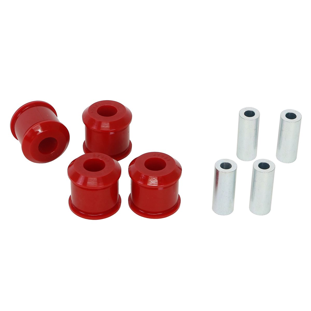 Nolathane Leading Arm Bush Kit 45708