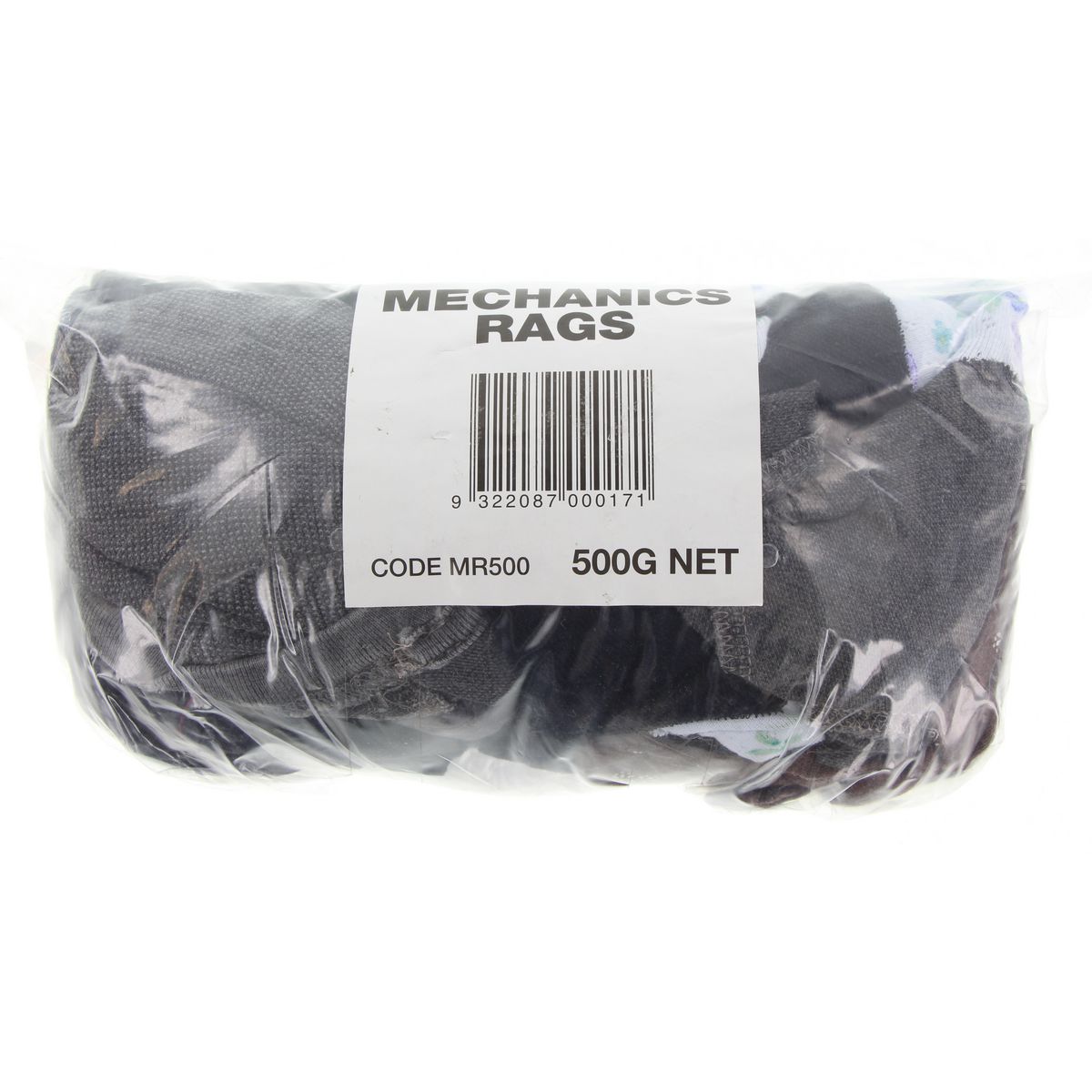 Melb Cleaning Cloths Bag of Rags 500g