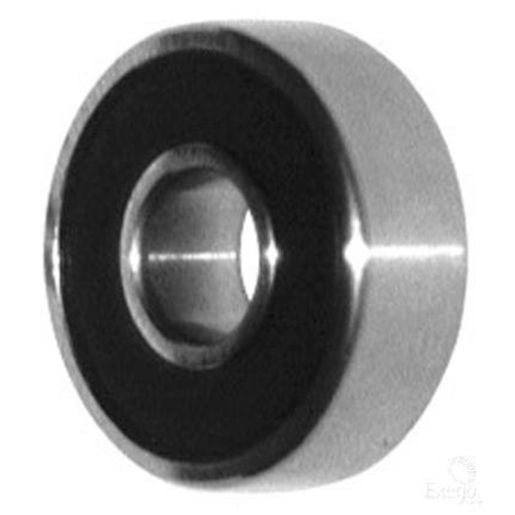 NTN Alternator Bearing ID:8 x OD:22 W:7mm BEX0608