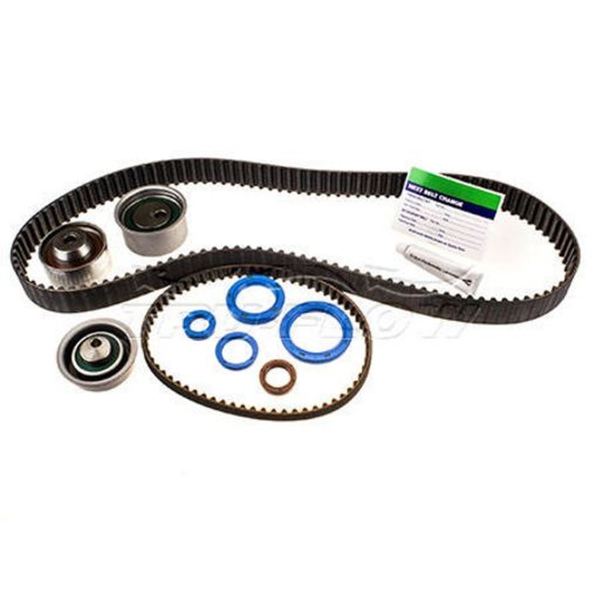 Tru-Flow Timing Belt Kit TFK104