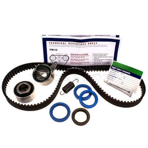 Tru-Flow Timing Belt Kit TFK112