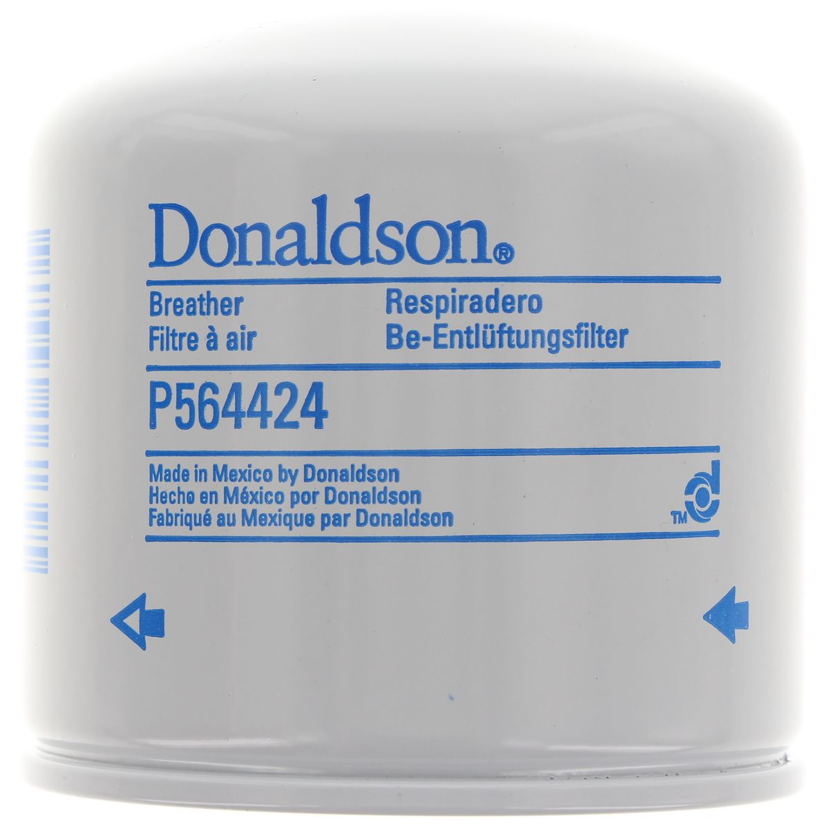 Donaldson Breather Air Filter P564425