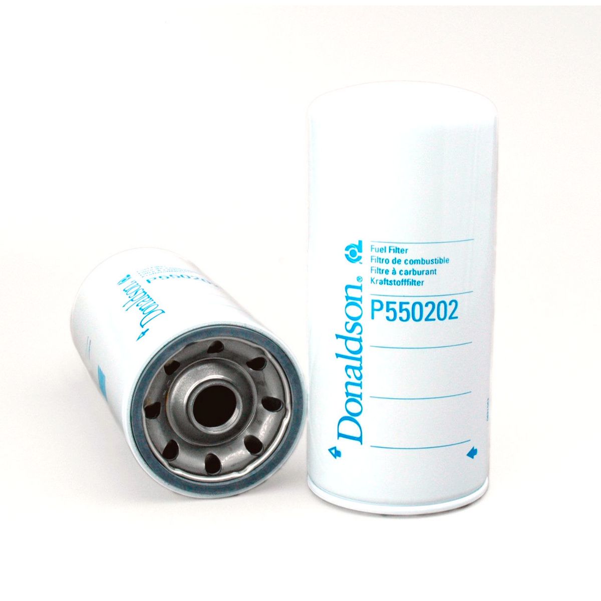 Donaldson Fuel Filter P550202