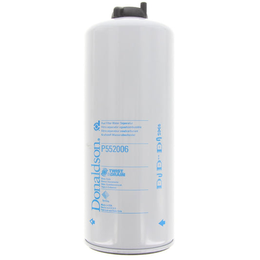 Donaldson Fuel Water Separator Filter P552006