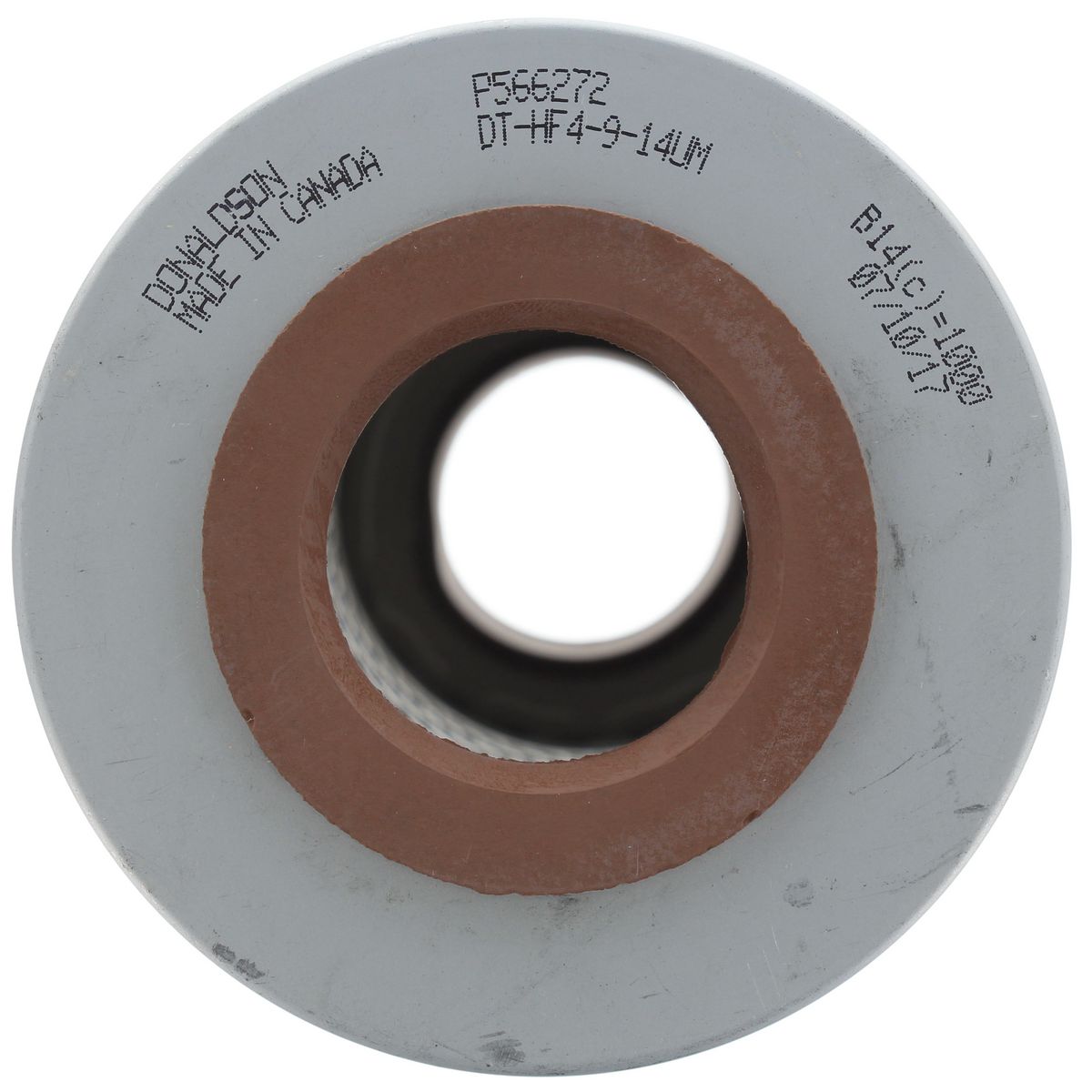 Donaldson Oil Filter P566272