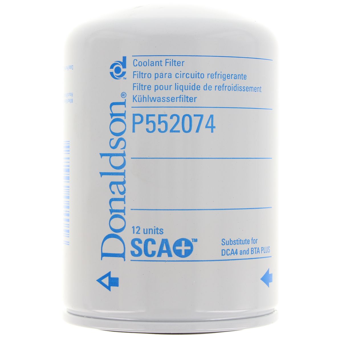 Donaldson Coolant Filter P552074