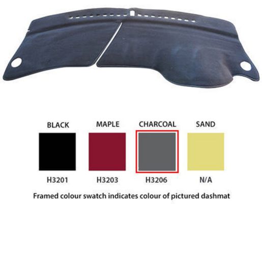 Sunland Dash Mat H3206