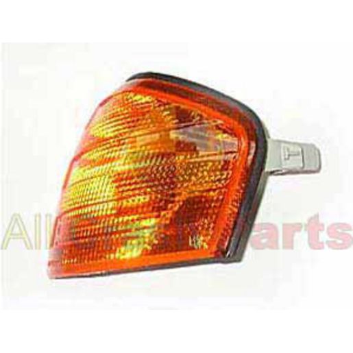 APG All Crash Front Park / Indicator Lamp Passenger Side Certified Suits Mercedes-Benz C Class W202 1994 to 1997 BAE-21010LHQ