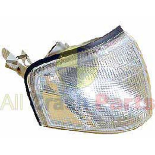 APG All Crash Front Park / Indicator Lamp Drivers Side Certified Suits Mercedes-Benz C Class W202 1997 to 2000 BAE-21011RHQ