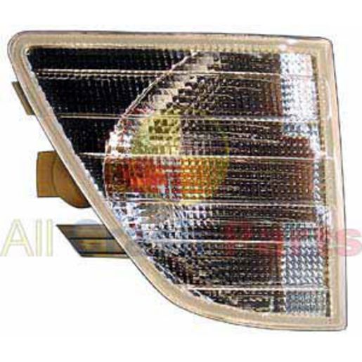 APG All Crash Front Park / Indicator Lamp Drivers Side Certified Suits Mercedes-Benz Sprinter 308D/312D/412D 1998 to 2000 BSB-21010RHQ