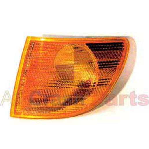 APG All Crash Front Park / Indicator Lamp Passenger Side Certified Suits Mercedes-Benz Vito 638 1998 to 2004 BVA-21010LHQ