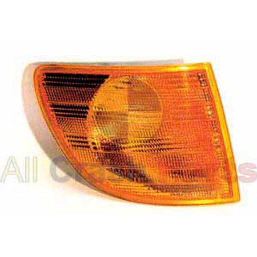 APG All Crash Front Park / Indicator Lamp Drivers Side Certified Suits Mercedes-Benz Vito 638 1998 to 2004 BVA-21010RHQ