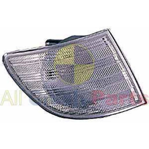 APG All Crash Front Park / Indicator Lamp Drivers Side Certified Suits Mercedes-Benz Vito 638 1998 to 2004 BVA-21011RHQ