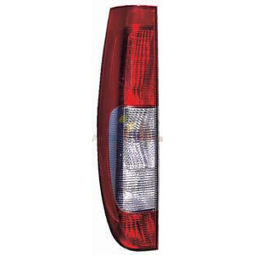 APG All Crash Tail Lamp Passenger Side Certified Suits Mercedes-Benz Vito 639 2004 to 2015 BVB-21040LHQ