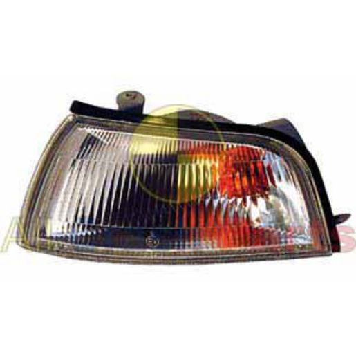 APG All Crash Front Park / Indicator Lamp Passenger Side Certified Suits Mitsubishi Lancer CE 1996 to 2002 CCE-21010LHQ