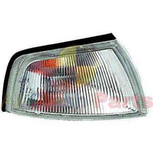 APG All Crash Front Park / Indicator Lamp Drivers Side Certified suits Mitsubishi CCJ-21010RHQ