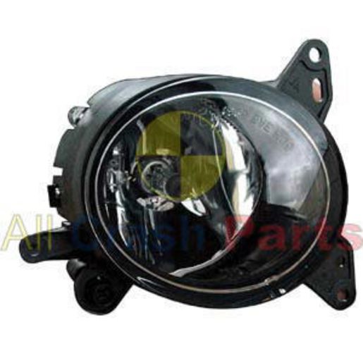 APG All Crash Fog Lamp Passenger Side Certified Suits Mitsubishi Lancer CJ 2007 to 2015 CCM-21060LHQ